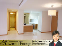 Marina Bay Residences (D1), Condominium #74259112